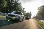Mini John Cooper Works Countryman 2020 года (WW)